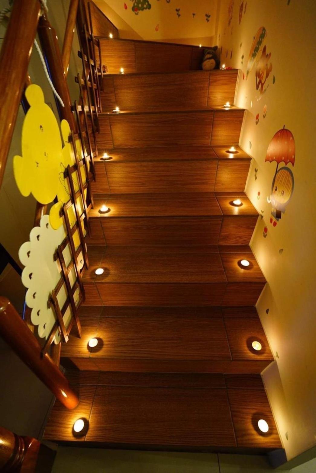 Yilan Greenbird Of Happiness B&B Wujie Ngoại thất bức ảnh
